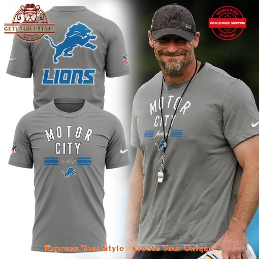 Detroit Lions Motor City Limited Edition Collection