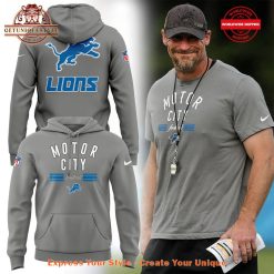 Detroit Lions Motor City Limited Edition Collection