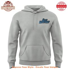 Detroit Lions Slot Merchant Saint Brown Hoodie