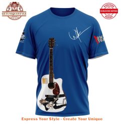 Dwight Yoakam Tomorrows Gonna Be Another Day Shirt