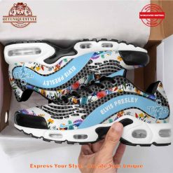 Elvis Presley King of Rock ang Roll Air Max Plus Shoes