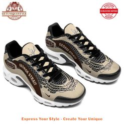 George Strait Cowboys and Dreamers Air Max Plus Shoes