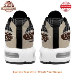 George Strait Cowboys and Dreamers Air Max Plus Shoes