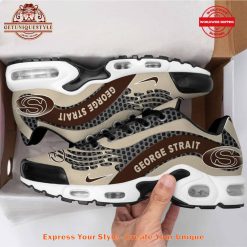 George Strait Cowboys and Dreamers Air Max Plus Shoes