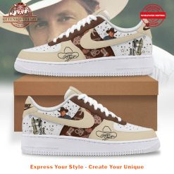 George Strait Honky Tonk Hall Of Fame Air Force 1