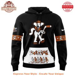 Greenville Swamp Rabbits Grateful Dead Night Hoodie