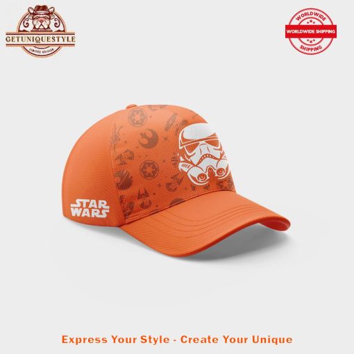 Greenville Swamp Rabbits x Star Wars Night Cap