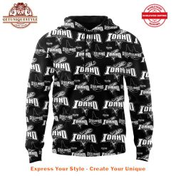 Idaho Steelheads Central Credit Union Hoodie