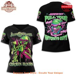 Insane Clown Posse Chicken Huntin Shirt Collection