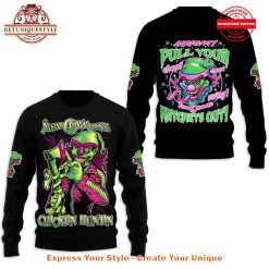 Insane Clown Posse Chicken Huntin Shirt Collection