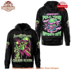 Insane Clown Posse Chicken Huntin Shirt Collection