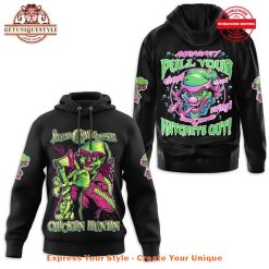 Insane Clown Posse Chicken Huntin Shirt Collection