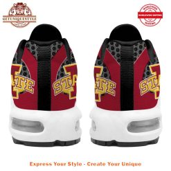 Iowa State Cyclones 2025 Limited Edition Air Max Plus Shoes