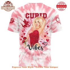 Karol G Valentine Cupid Vibes Shirt