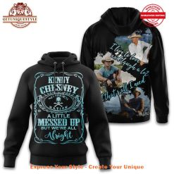 Kenny Chesney A Little Messed Up Shirt Collection