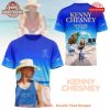 Kenny Chesney Live At Sphere Las Vegas Shirt