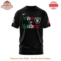 Las Vegas Raiders x Eddie Guerrero Shirt