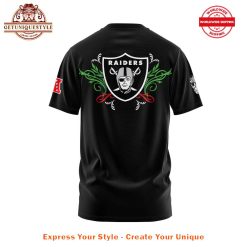 Las Vegas Raiders x Eddie Guerrero Shirt