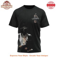 Lil Baby WHAM Free PopUp Performance Shirt