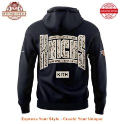 New York Knicks x Kith Limited Edition Hoodie