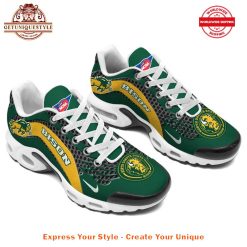 North Dakota State Bison Limited Edition Air Max Plus Shoes