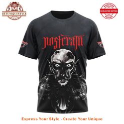 Nosferatu I Am An Appetite Shirt