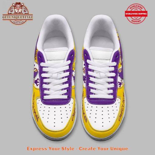 Omega Psi Phi Divine Nine Air Force 1