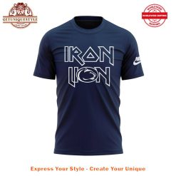 Penn State Football Iron Lion Limited Edition Shirt