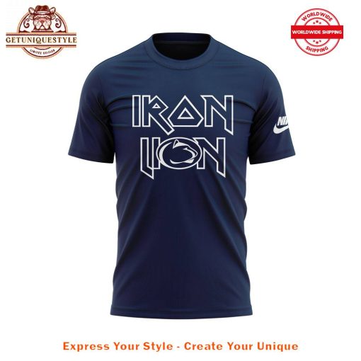 Penn State Football Iron Lion Limited Edition Shirt