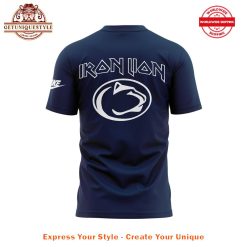 Penn State Football Iron Lion Limited Edition Shirt