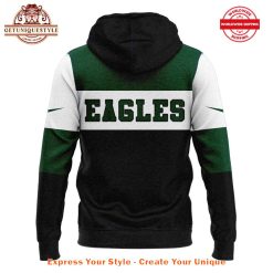 Philadelphia Eagles Lane Johnson Special Zip Hoodie