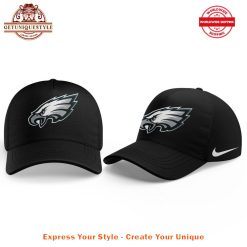 Philadelphia Eagles Lane Johnson Special Zip Hoodie