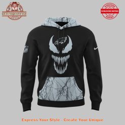 Philadelphia Eagles x Dark Mode Limited Edition 2025 Hoodie