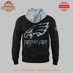 Philadelphia Eagles x Dark Mode Limited Edition 2025 Hoodie