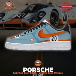 Porsche 917 Gulf Limited Edition Air Force 1