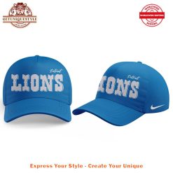 Quinn XCII x Detroit Lion Sunday Halftime Show Zip Hoodie