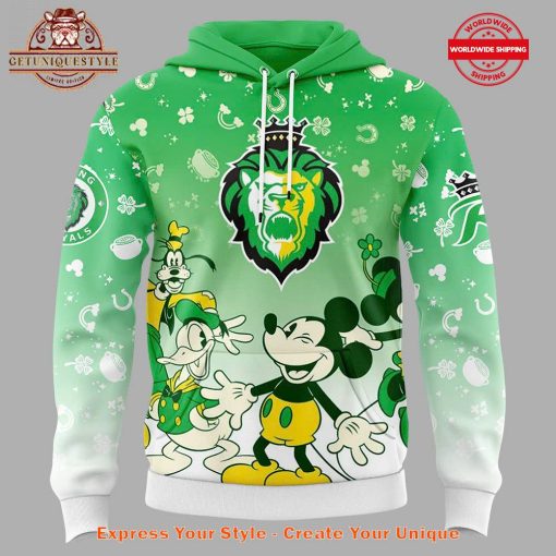 Reading Royals Mickey And Friends 2025 Hoodie