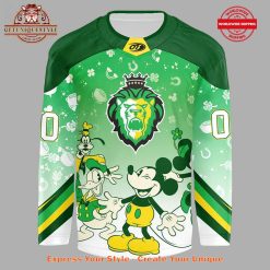 Reading Royals Mickey And Friends 2025 New Jersey