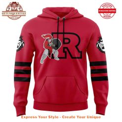 Reading Royals Red Knights 2025 Hoodie