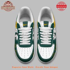 Rickey Henderson Legendary Speed Air Force 1