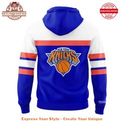 Ros x New York Knicks Limited Hoodie