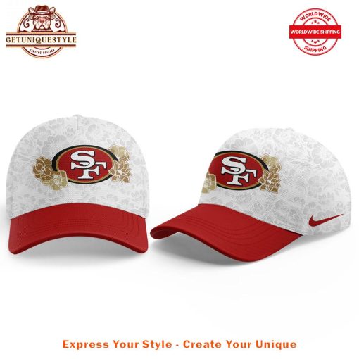 San Francisco 49ers APEX Collection Hoodie