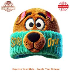 Scooby-Doo Monsters Unleashed Beanie