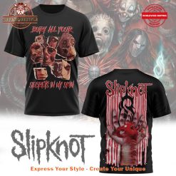 Slipknot Secrets In My Skin Shirt