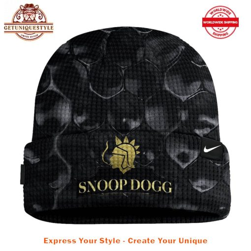 Snoop Dogg Missionary Limited Edition Beanie