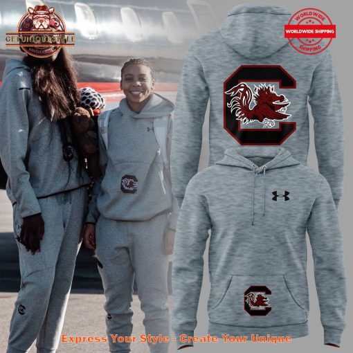 South Carolina Women’s Basketball New Under Armour Hoodie