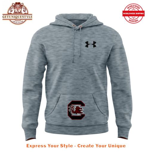 South Carolina Women’s Basketball New Under Armour Hoodie