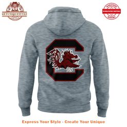 South Carolina Womens Basketball New Under Armour Hoodie