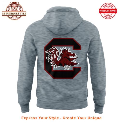 South Carolina Women’s Basketball New Under Armour Hoodie