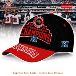 Tampa Bay Buccaneers 2024 NFC South Champions Cap